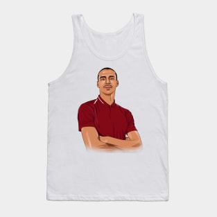 Joel Matip Tank Top